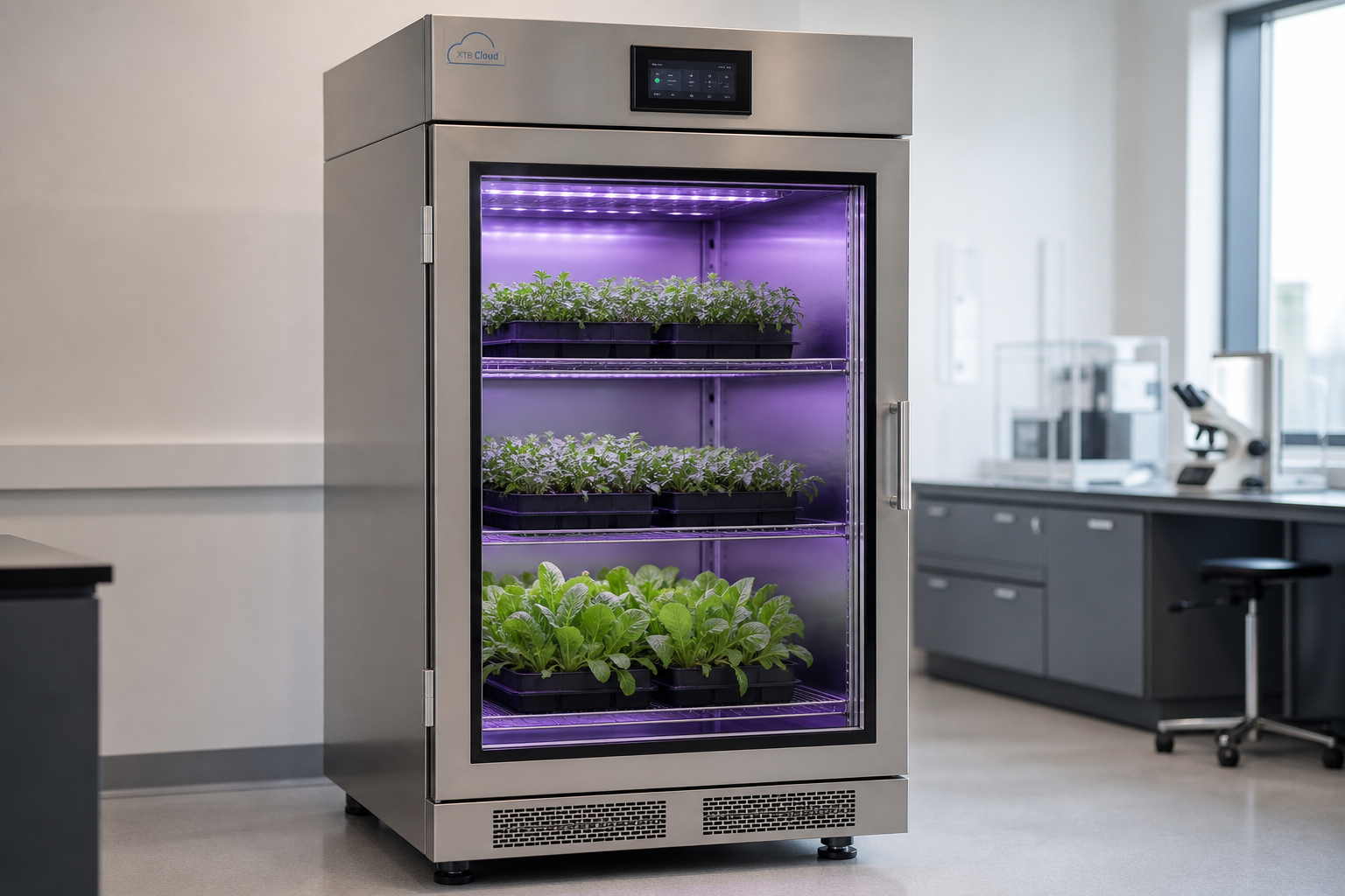 XTB SunLED 植物照明光譜系統