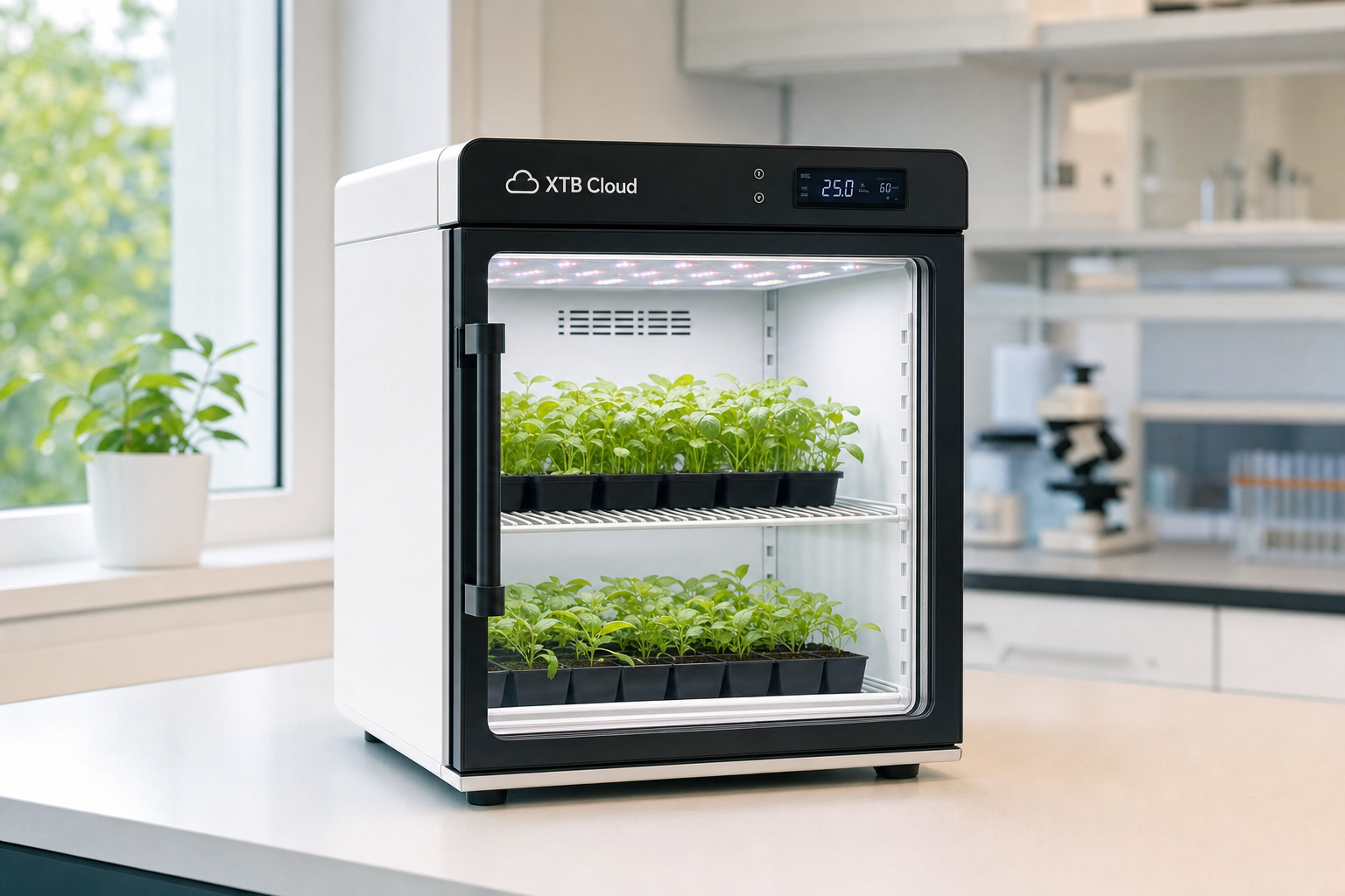 XTB IncuBox 恆溫培養箱