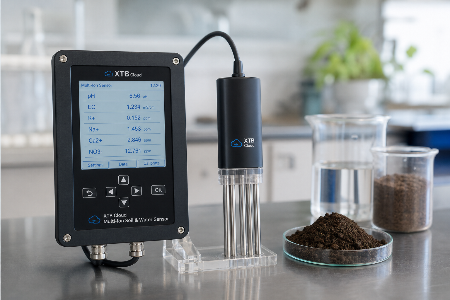 XTB CircCool 循環冷卻恆溫水槽